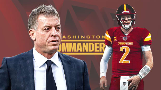 aikman wentz